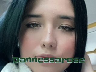 Dannessarose