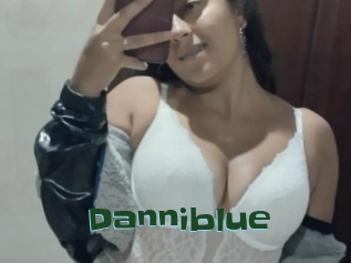 Danniblue