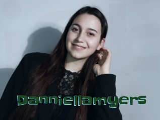Danniellamyers