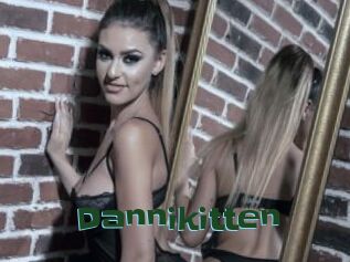 Dannikitten