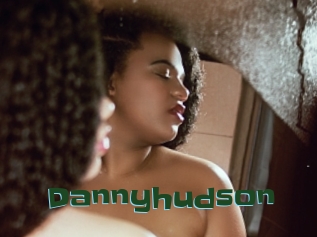 Dannyhudson