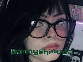 Dannyshinoda