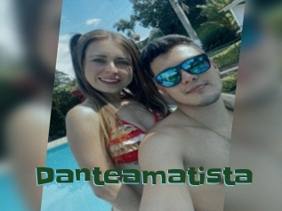 Danteamatista