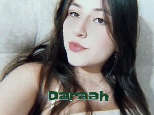 Daraah