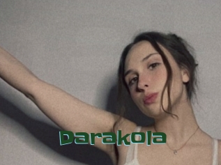 Darakola
