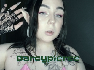 Darcypierce