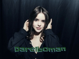 Darelboman