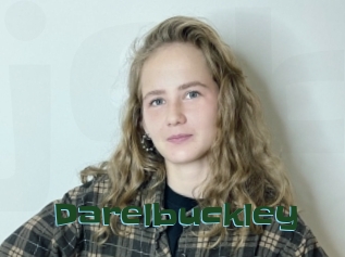 Darelbuckley
