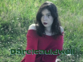 Darelcauldwell