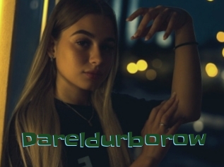 Dareldurborow