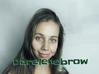 Darelenebrow