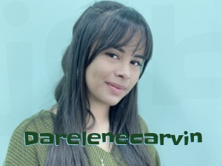 Darelenecarvin