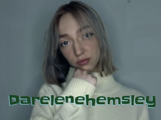 Darelenehemsley