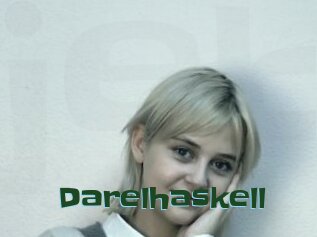 Darelhaskell