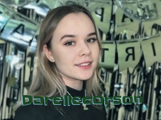 Darellecorson