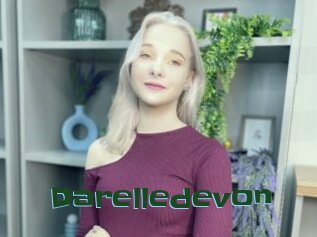 Darelledevon