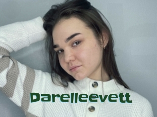 Darelleevett