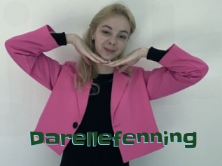 Darellefenning