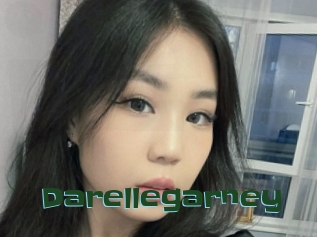 Darellegarney