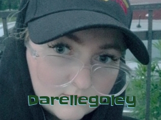 Darellegoley