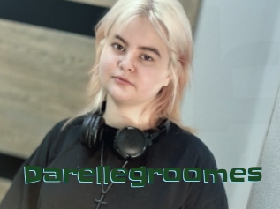 Darellegroomes
