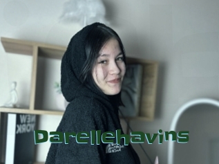Darellehavins