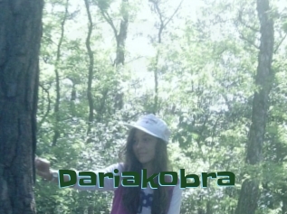 Dariakobra