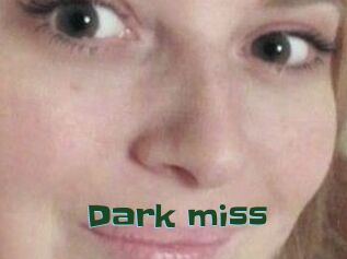 Dark_miss