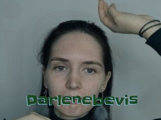Darlenebevis