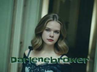 Darlenebrower