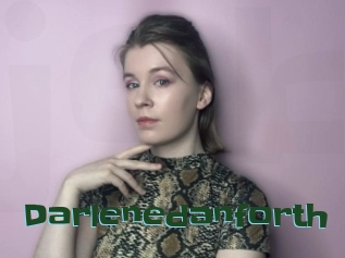 Darlenedanforth