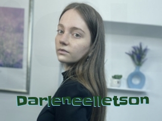 Darleneelletson
