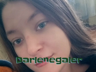 Darlenegaler