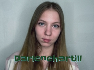 Darlenehartill