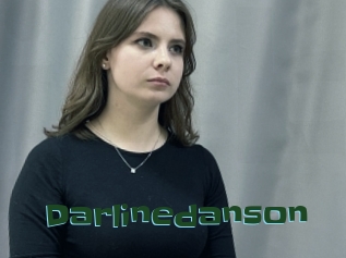 Darlinedanson