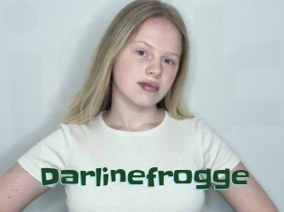 Darlinefrogge