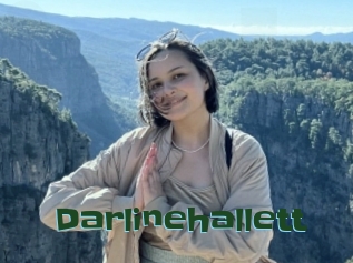 Darlinehallett