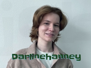 Darlinehanney