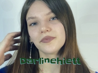 Darlinehiett