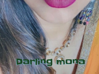 darling_mona Jeune baise