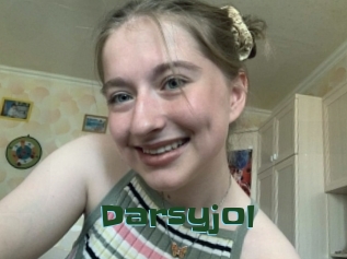 Darsyjol