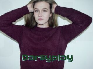 Darsyplay