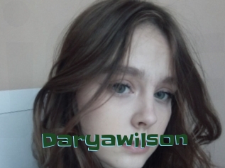 Daryawilson