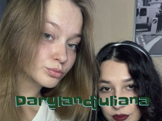Darylandjuliana