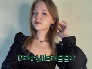 Darylbagge