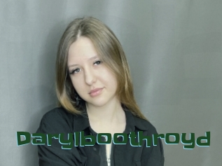 Darylboothroyd