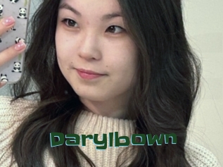 Darylbown