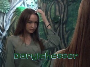 Darylchesser