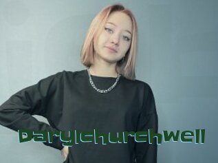 Darylchurchwell