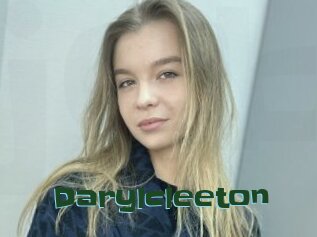 Darylcleeton